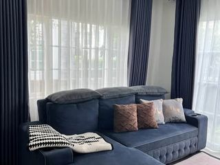 For rent 4 bedrooms house in Prawet, Bangkok