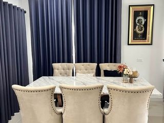 For rent 4 bedrooms house in Prawet, Bangkok