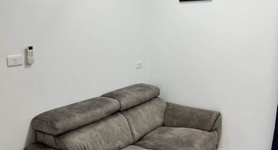 For rent 4 bedrooms house in Prawet, Bangkok