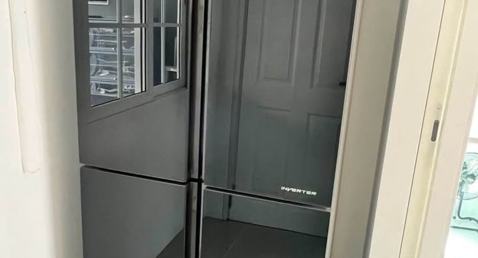 For rent 4 bedrooms house in Prawet, Bangkok