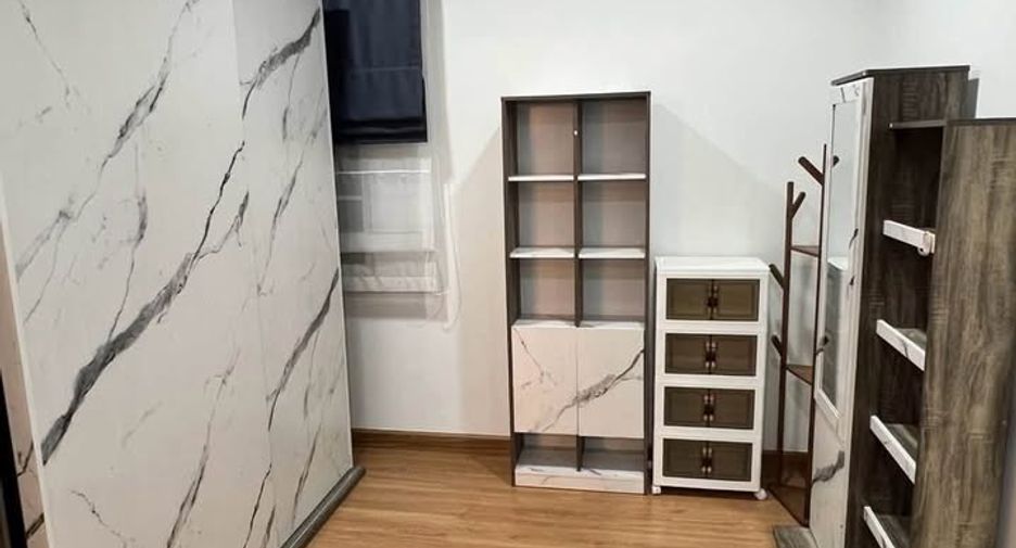 For rent 4 bedrooms house in Prawet, Bangkok