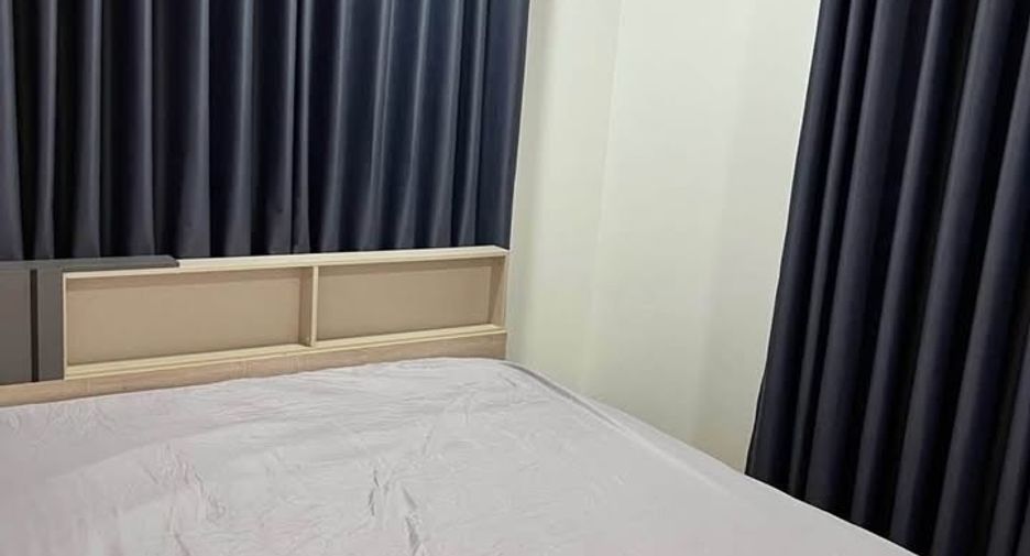 For rent 4 bedrooms house in Prawet, Bangkok