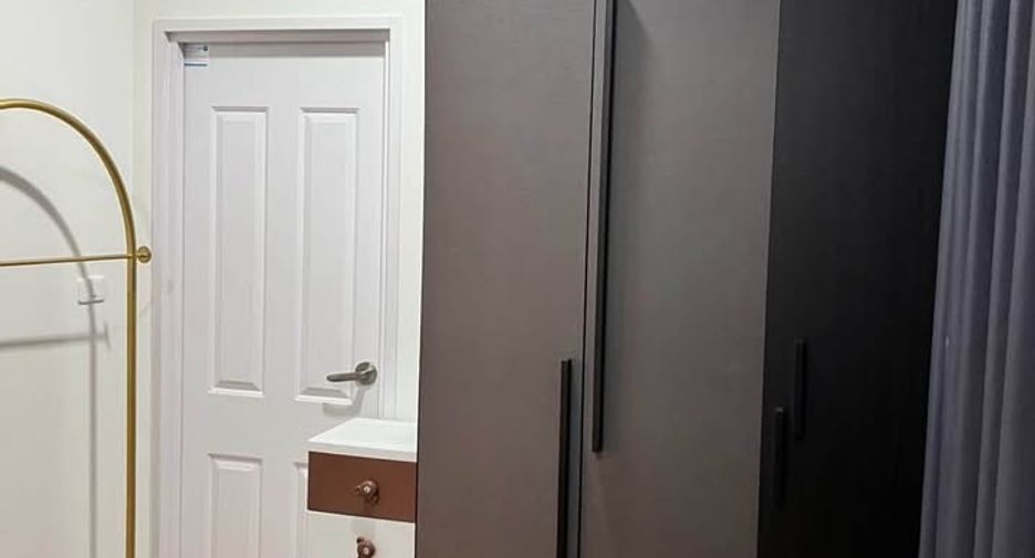 For rent 4 bedrooms house in Prawet, Bangkok