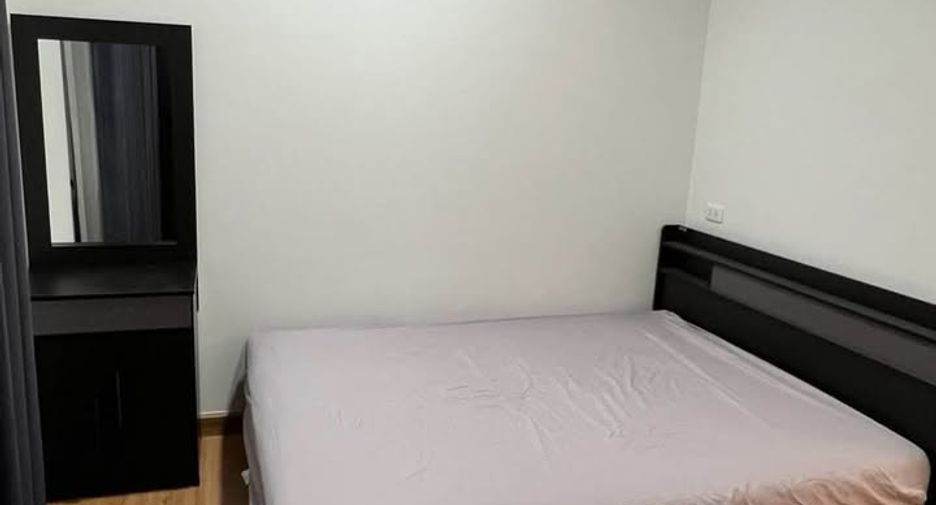 For rent 4 bedrooms house in Prawet, Bangkok
