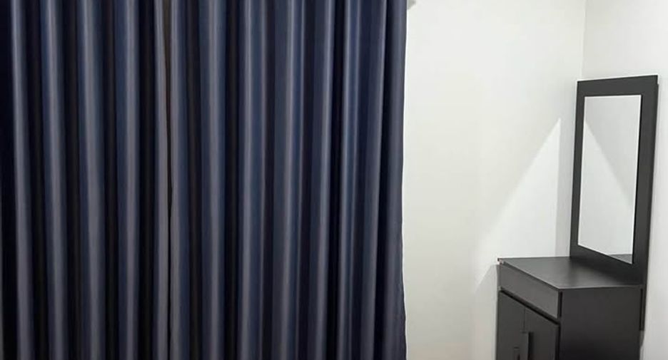 For rent 4 bedrooms house in Prawet, Bangkok