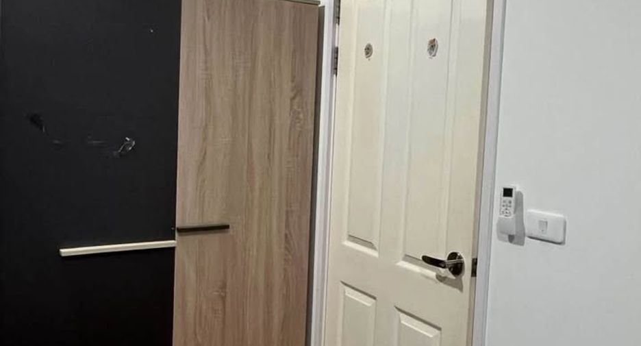 For rent 4 bedrooms house in Prawet, Bangkok