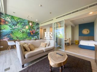 For sale 2 bedrooms condo in Bang Lamung, Chonburi