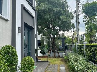 Haus zur Miete mit 3 Zimmer in Bang Phli, Samut Prakan
