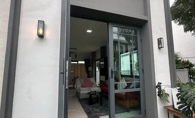 Haus zur Miete mit 3 Zimmer in Bang Phli, Samut Prakan