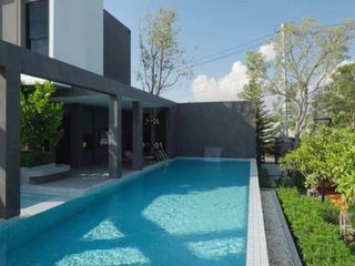 Haus zur Miete mit 3 Zimmer in Bang Phli, Samut Prakan