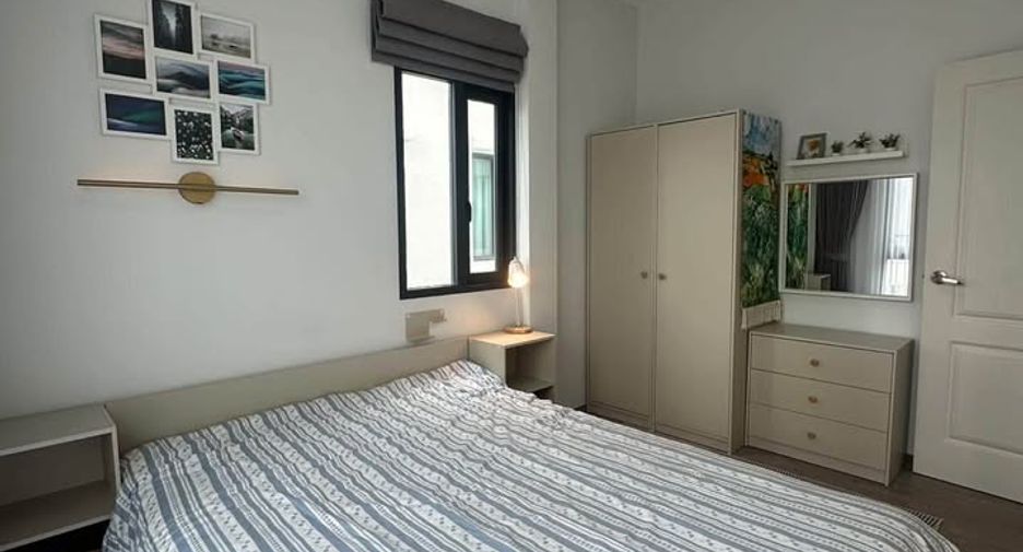 Haus zur Miete mit 3 Zimmer in Bang Phli, Samut Prakan