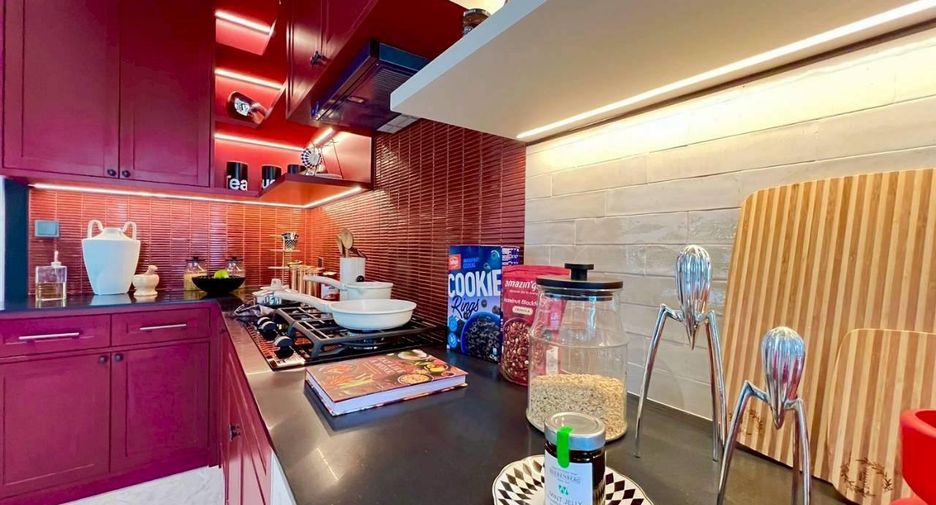 Villa zur Miete mit 4 Zimmer in Bang Lamung, Chonburi