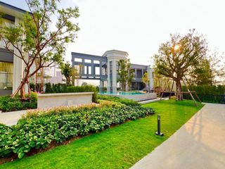 Villa zur Miete mit 4 Zimmer in Bang Lamung, Chonburi