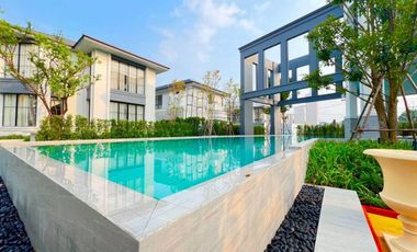 Villa zur Miete mit 4 Zimmer in Bang Lamung, Chonburi