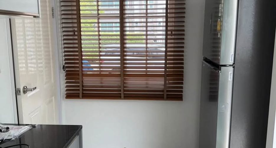 Haus zur Miete mit 4 Zimmer in Bang Phli, Samut Prakan