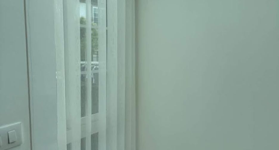 Haus zur Miete mit 4 Zimmer in Bang Phli, Samut Prakan