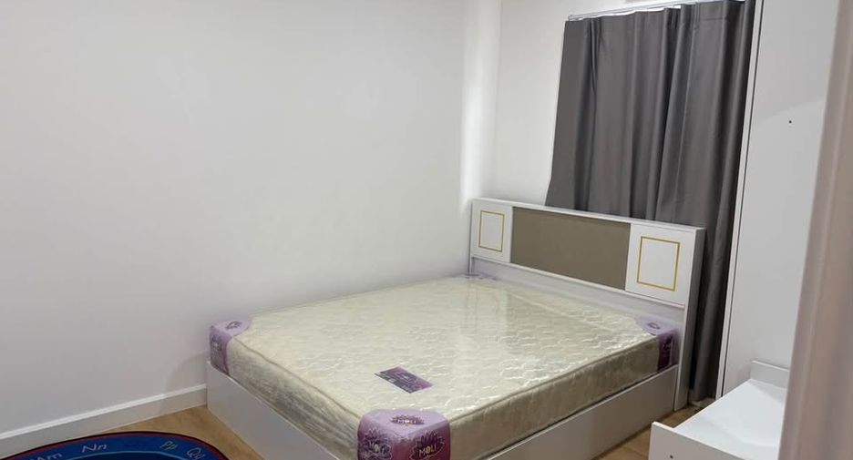 Haus zur Miete mit 4 Zimmer in Bang Phli, Samut Prakan