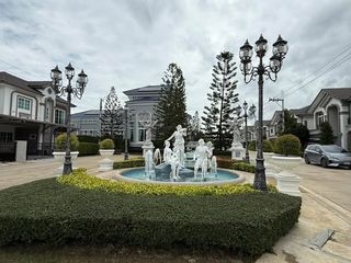 Haus zur Miete mit 4 Zimmer in Bang Phli, Samut Prakan