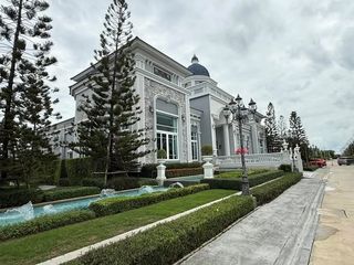 Haus zur Miete mit 4 Zimmer in Bang Phli, Samut Prakan