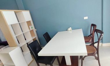 For rent 3 bedrooms townhouse in Wang Thonglang, Bangkok