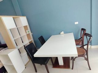 For rent 3 bedrooms townhouse in Wang Thonglang, Bangkok