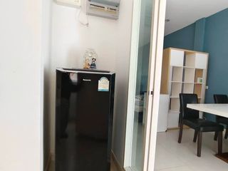 For rent 3 bedrooms townhouse in Wang Thonglang, Bangkok