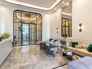 À vendre 2 chambres condo à Pathum Wan, Bangkok