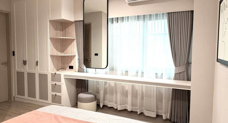 Haus zur Miete mit 4 Zimmer in Bang Phli, Samut Prakan