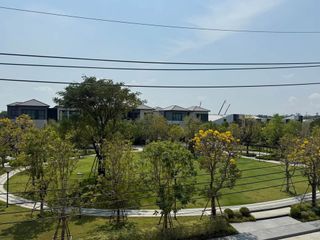 Haus zur Miete mit 4 Zimmer in Bang Phli, Samut Prakan