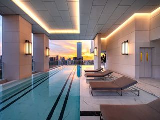 For sale 1 bed condo in Pathum Wan, Bangkok