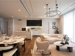 À vendre 3 chambres condo à Pathum Wan, Bangkok