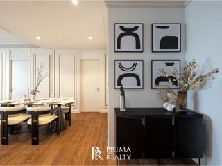 À vendre 3 chambres condo à Pathum Wan, Bangkok