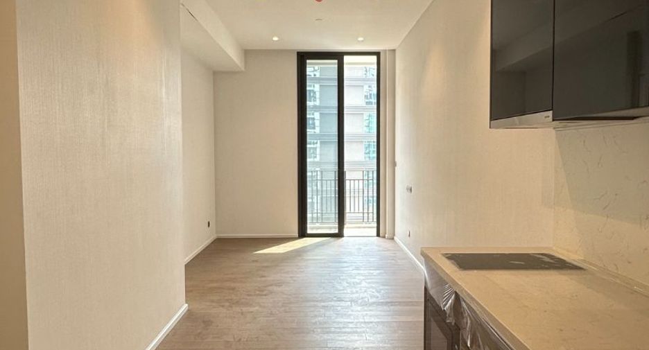 For sale 1 bed condo in Pathum Wan, Bangkok