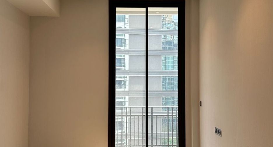 For sale 1 bed condo in Pathum Wan, Bangkok