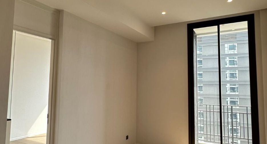 For sale 1 bed condo in Pathum Wan, Bangkok