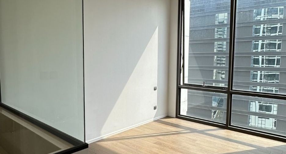 For sale 1 bed condo in Pathum Wan, Bangkok