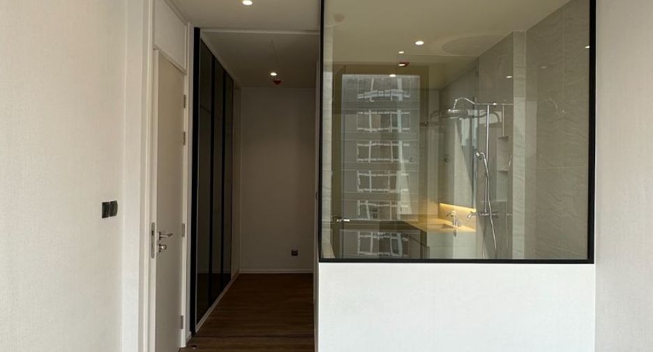 For sale 1 bed condo in Pathum Wan, Bangkok