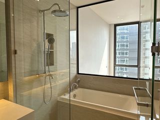 For sale 1 bed condo in Pathum Wan, Bangkok