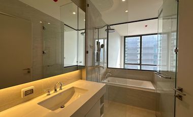 For sale 1 bed condo in Pathum Wan, Bangkok