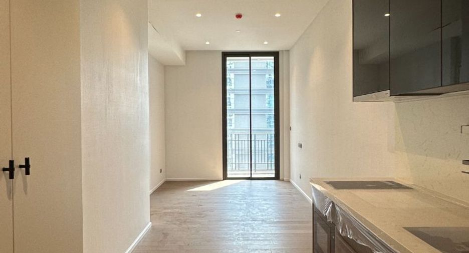 For sale 1 bed condo in Pathum Wan, Bangkok