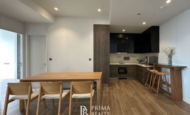 For sale 2 bedrooms condo in Pathum Wan, Bangkok