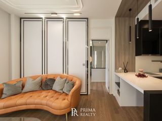For sale 1 bed condo in Pathum Wan, Bangkok