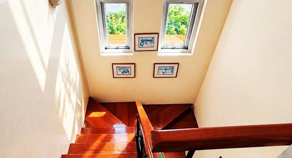 For sale 4 bedrooms house in Bang Yai, Nonthaburi