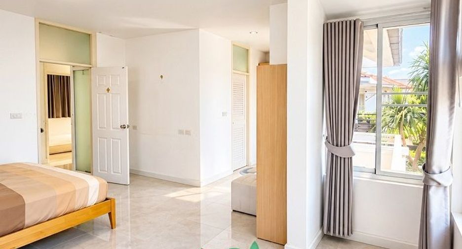 For sale 4 bedrooms house in Bang Yai, Nonthaburi