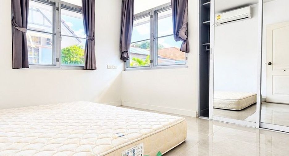 For sale 4 bedrooms house in Bang Yai, Nonthaburi