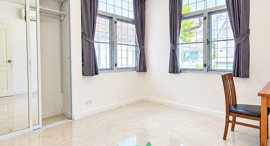 For sale 4 bedrooms house in Bang Yai, Nonthaburi