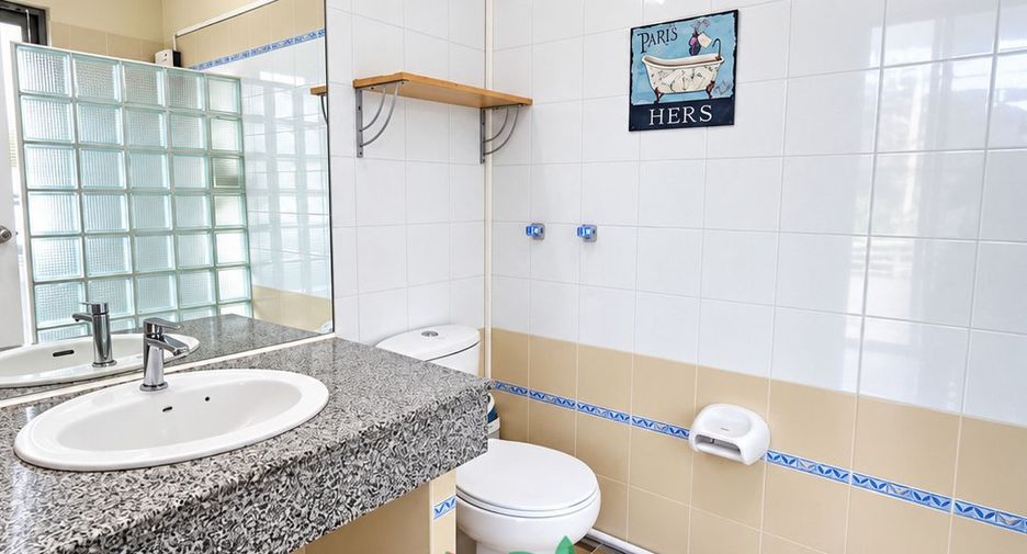 For sale 4 bedrooms house in Bang Yai, Nonthaburi