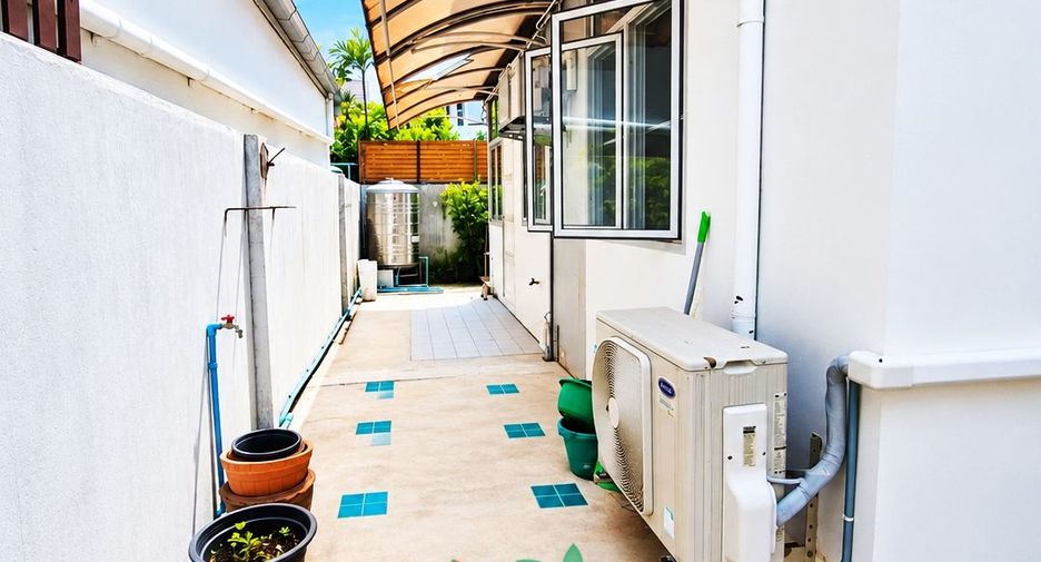 For sale 4 bedrooms house in Bang Yai, Nonthaburi