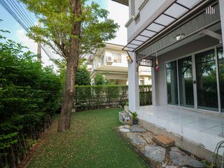 À vendre 3 chambres maison à Bang Sao Thong, Samut Prakan