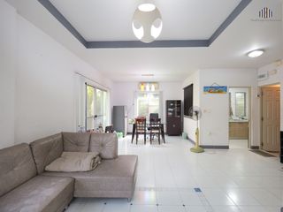 À vendre 3 chambres maison à Bang Sao Thong, Samut Prakan